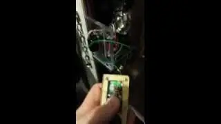 Arduino project - Door opener
