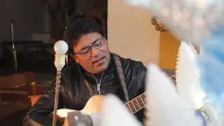 VIRGEN DE COCHARCAS  - Luz de Cocharcas - Richard Reynoso