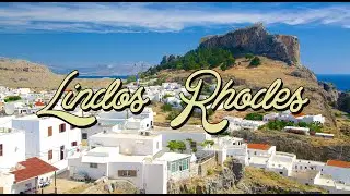 LINDOS , RHODES