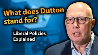 Liberal Party Election Policies: Explained and Analyzed
