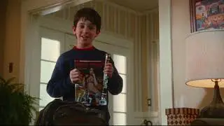 Greg Gets Rodrick Grounded | Diary Of A Wimpy Kid
