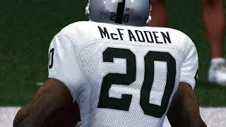Madden 25 NEXT GEN Ultimate Team - Best Team We've Ever Faced ft Barry Sanders