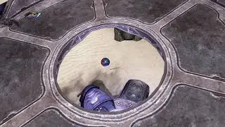 Gravity lifts be like (Halo: 3)