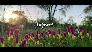 Vespers - Ambient Chillout Beat (Edward Blakeley)