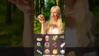 Bear on a diet / Медведь Том  на диете , не захотел сладкое(