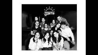 Զենիթ Բենդ/Zenith Band - Բինգյոլ/Bingyol