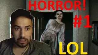 PuniTy #1 HORROR LETS PLAY! HEFTIGE SCHEI&szlig;E^^ SILENT HILLS