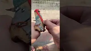fallout 4 pipe pistol in real life