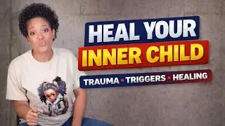 Childhood emotional programming!