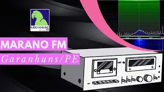 Marano FM - Garanhuns/PE