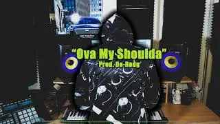 Ova My Shoulda [FREE DOWNLOAD]