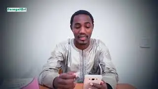 Ponki Khadre - 1 | Mouhamed Bouna Kounta - Tarikha Djéyli