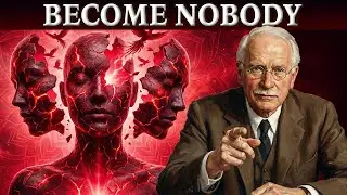 The Moment the Empath Heals, This is What TRULY Happens (Carl Jung)