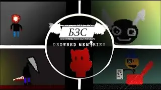 HOSTILE AND FRIENDLY NPC ENCOUNTERS IN БЗС Drowned memories