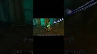 Easy kill Warlord