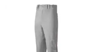 Mizuno Youth Select Pro Piped Pants | 350388