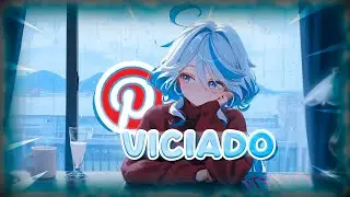 MEU VICIO EM PINTEREST &Eacute; MUITO GRANDE E ACABEI MUDANDO O CANAL POR CONTA DISSO...