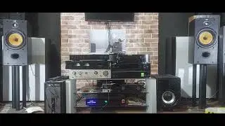 B&w 602 s2 play with svs prime wirelesa pro soundbase for sale 0322-7575802