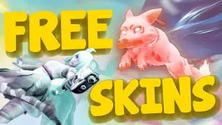 How to get Every Skin in Overwatch FREE 😱 #shorts