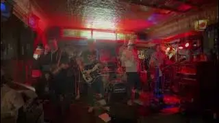 Notasis @ Irish Pub Pf