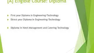 TFWS for Engineering & Hospitality Courses