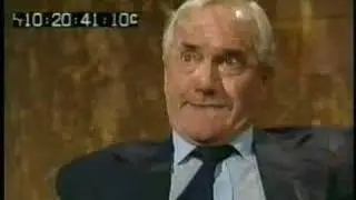 Parkinson BBC - the great Dick Emery 70s