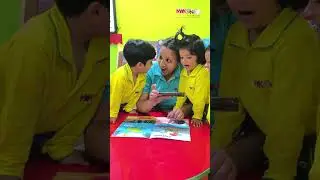 #innovative_learning_platform , #augmentedreality , #makoons