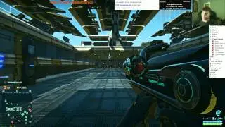 Lancer Damage/Range Analysis