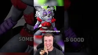 ICH ZEIGE ALLE SECRETS IN FNAF SECURITY BREACH 😱