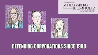 SCHLOSSBERG & UMHOLTZ AT THE EWC 2024 #law #insuranceindustry #tpa #adjusters #workcomp #claims