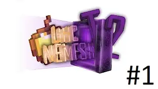 Ep 1 || UHC N&eacute;mesis T2