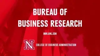 UNL Bureau of Business Research Leading Economic Indicator Nebraska &ndash; February 2016