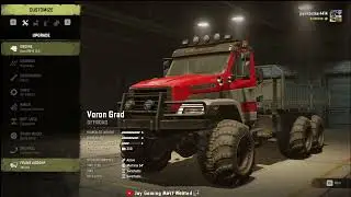 Snowrunner Help Others In Tymar Hard Mod Missions Mix Season Contect Mix Missions 1 हिंदी में