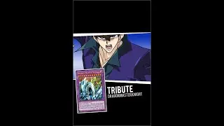 Yugioh Duel Links - Kaiba[Street] отдал дань уважения Dragon Master Knight, чтобы призвать ЭТО!