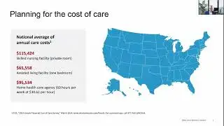 Long-Term Care Insurance Explained | Webinar Replay