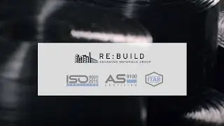 Re:Build Advanced Materials group