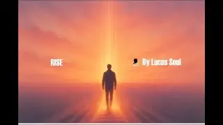 힙합 피아노 비트 / Motivated Rap / Lucas Soul – RISE