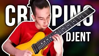 Creeping 8 String