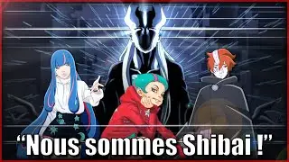 L'IDENTIT&Eacute;, LE BIEN & LE MAL - Analyse (Philosophique) Boruto Chapitre 75