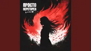 Просто перегорел