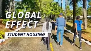 Welcome to our Student Housing!