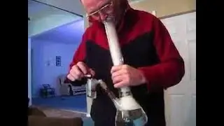 🍃💨 SMOKIN THAT WOLFPACK | LATE NIGHT RAIDS