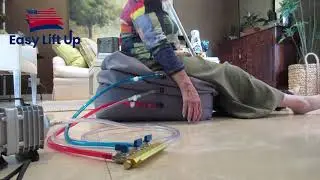 Easy Lift Up Demo