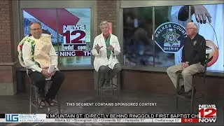 Halloween Safety Tips from Walker County Sheriff Steve Wilson