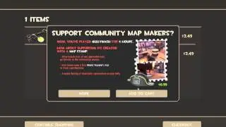 Team Fortress 2 - Summer Update Cooler Crates (2013)