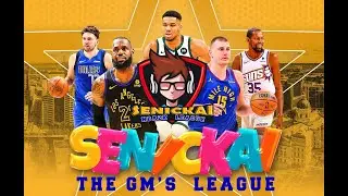 SNL Day 43 Regular Season Heat @ Bulls