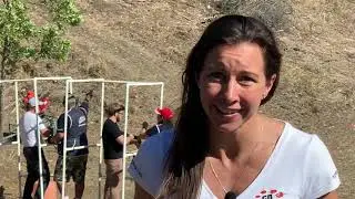 #31  Shooting With One Eye - Clay Target Shooting Techniques: #31 Go Shooting