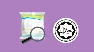 HALAL STATUS AWARENESS CAMPAIGN