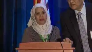 Persecution of Rohingya Muslims in  Myanmar/Burma - 52nd Annual Convention