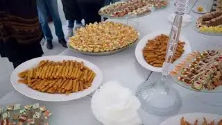 Palais 91 Groupe #&eacute;v&eacute;nementiel #salles #reception #seminaire #entreprise